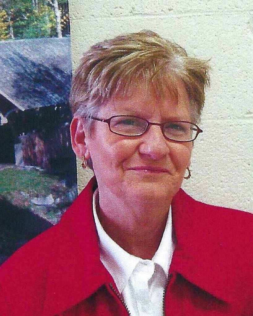 Donna Jean Cartwright Durham