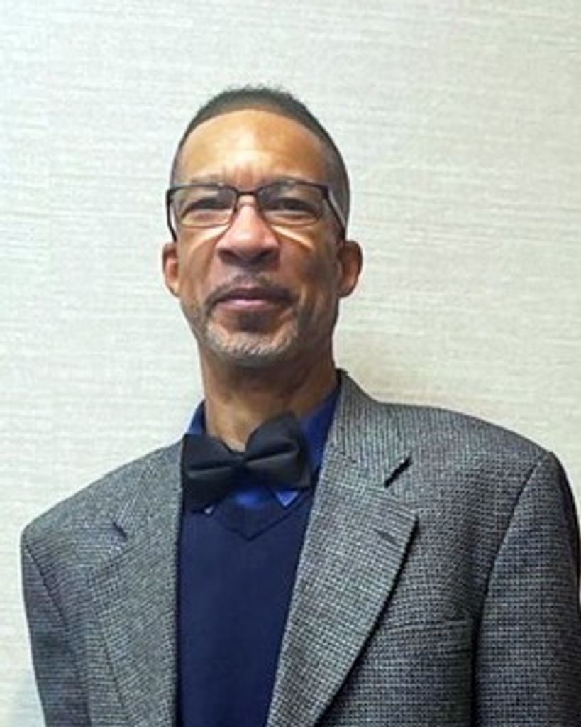 Charles "Bean" Edward Vallot, Jr.