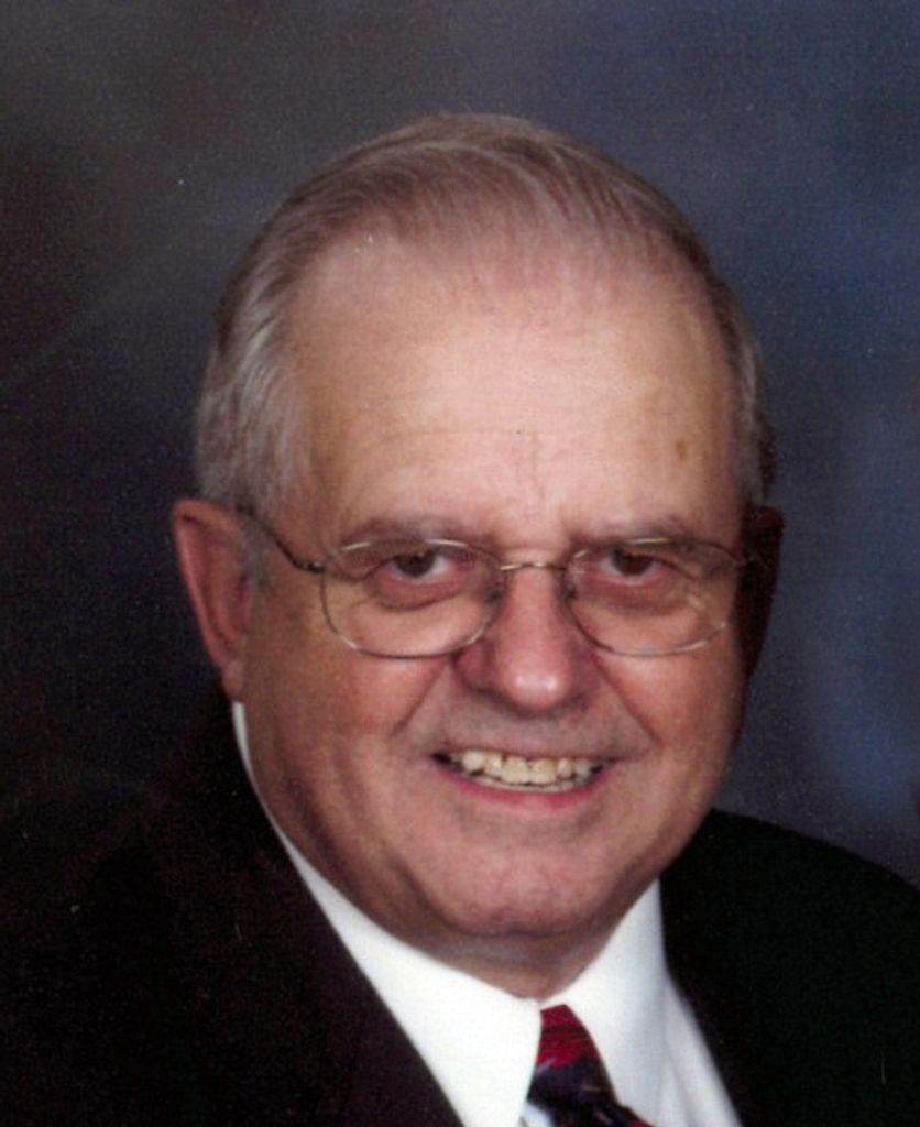 Albert Ternes Profile Photo