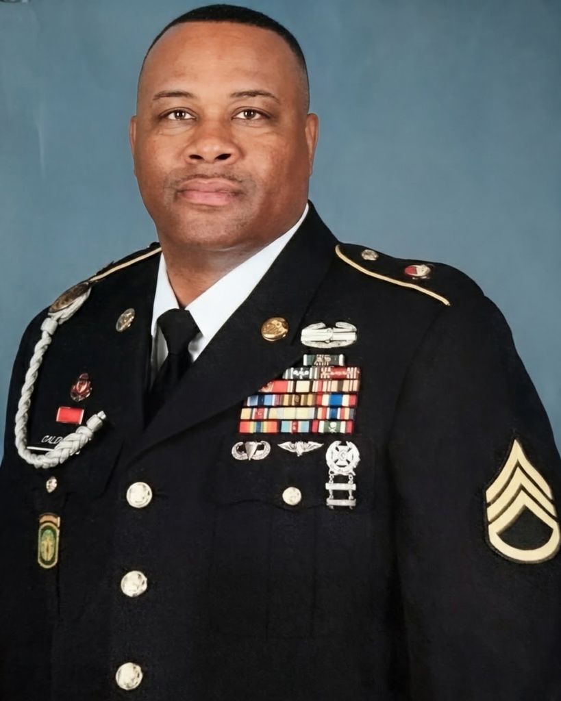 Gregory Lynn Caldwell Sr. Profile Photo