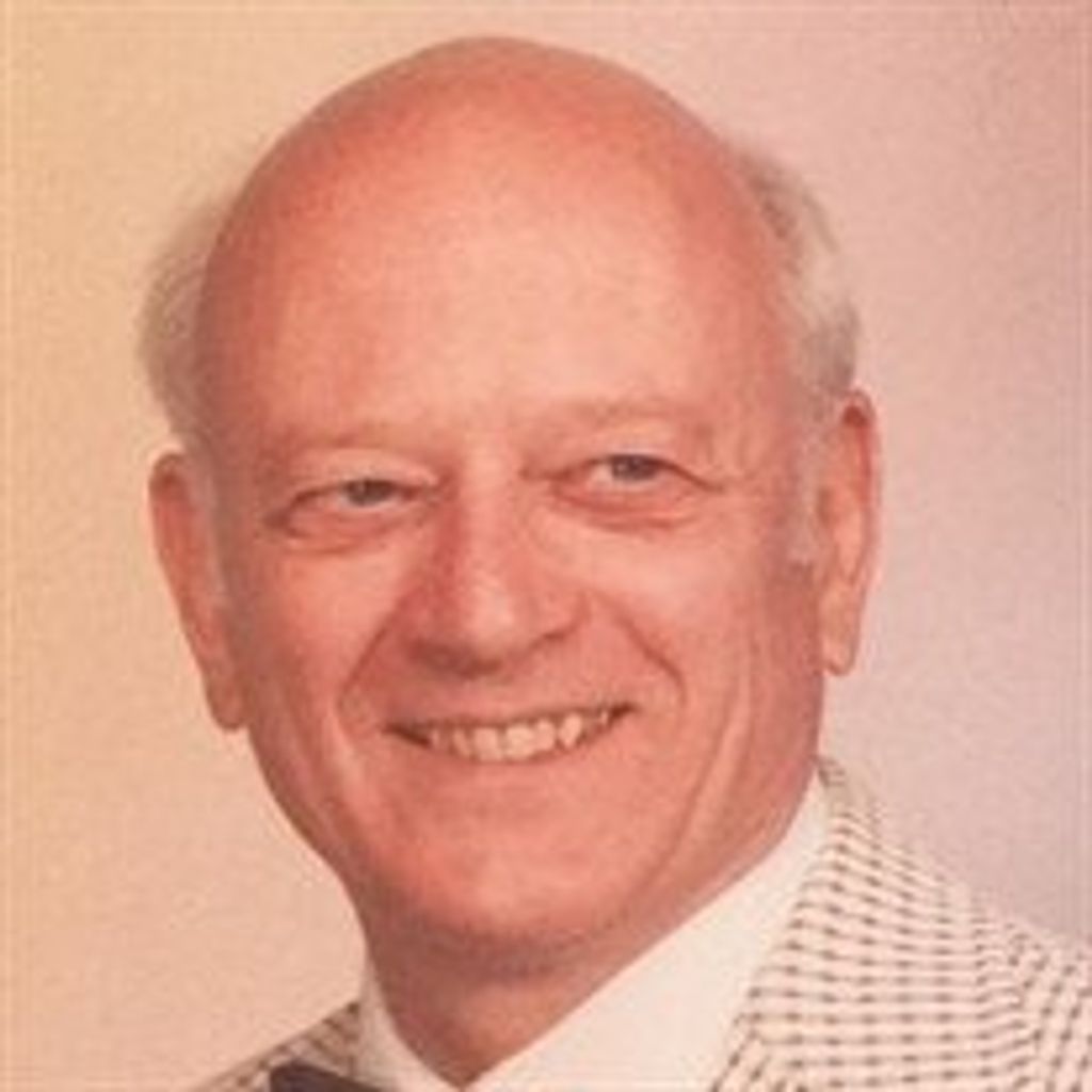 James Baty Jr.