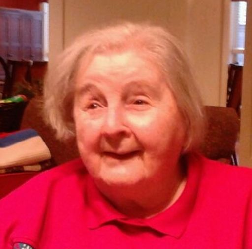 Jeanne Louise (Staudenmayer)  Hager Profile Photo