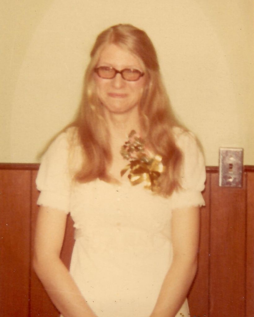 Lucille L.A. Pritt Profile Photo
