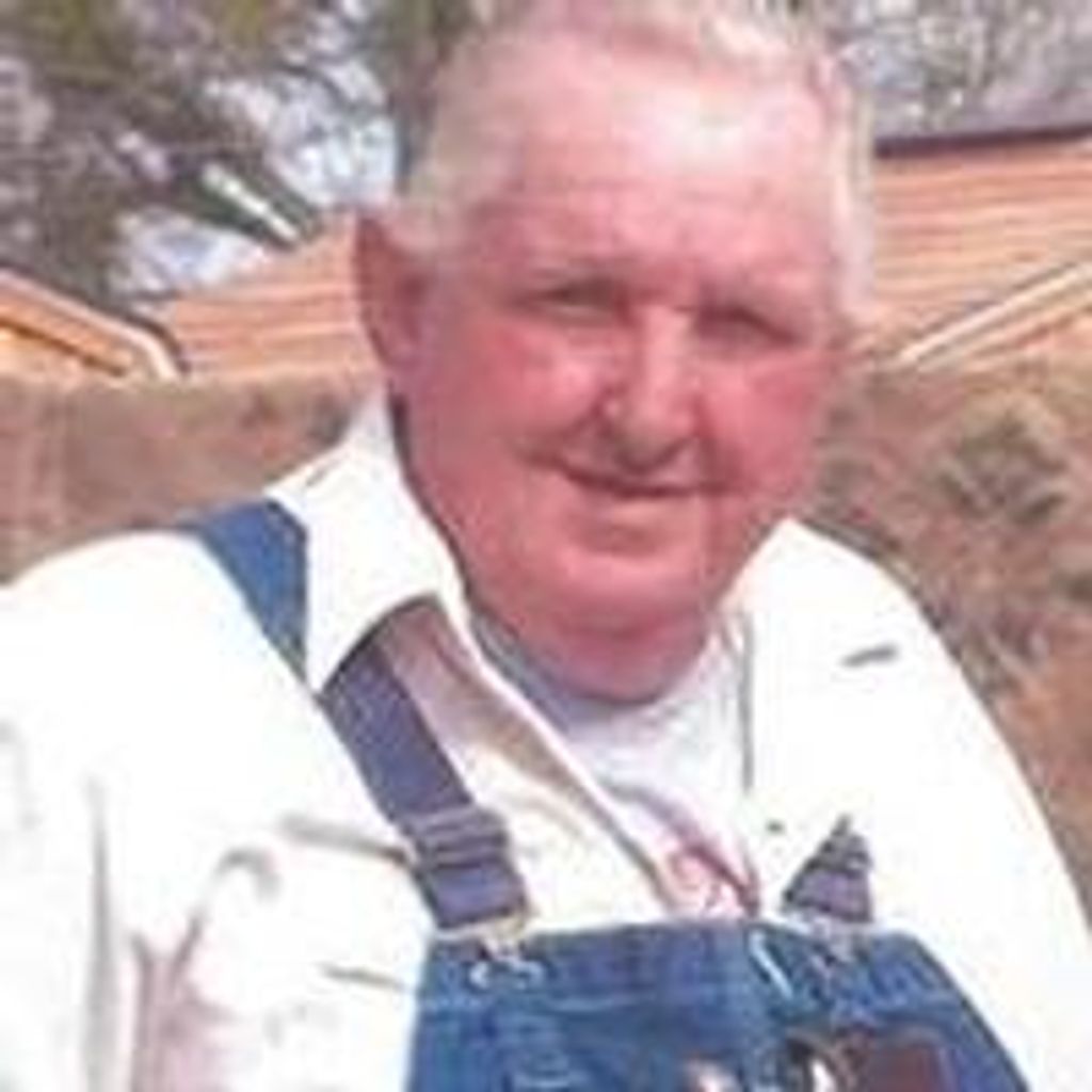 Lloyd E. Thompson
