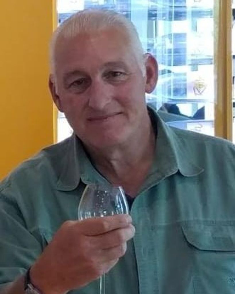 William Lewis Rines Profile Photo