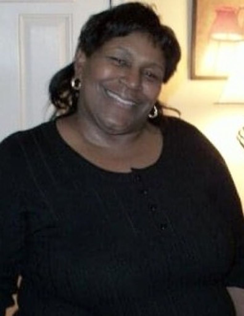 Mrs. Joyce Yvette Walker-Moore