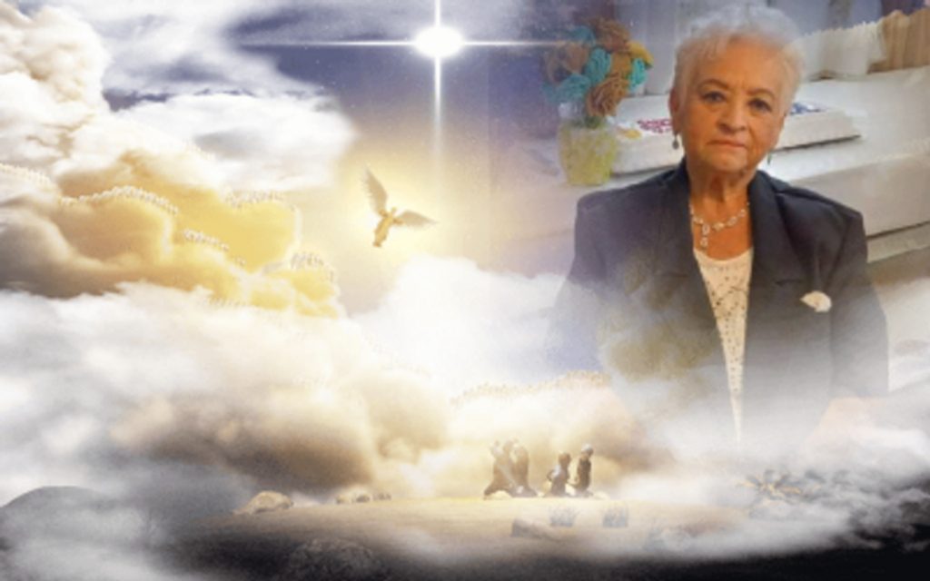 Erminia Cantu Reyes Profile Photo