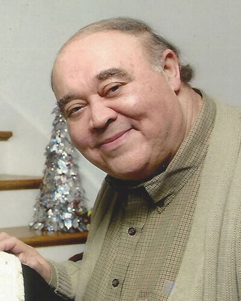 Mr Clyde E Collins Jr Profile Photo