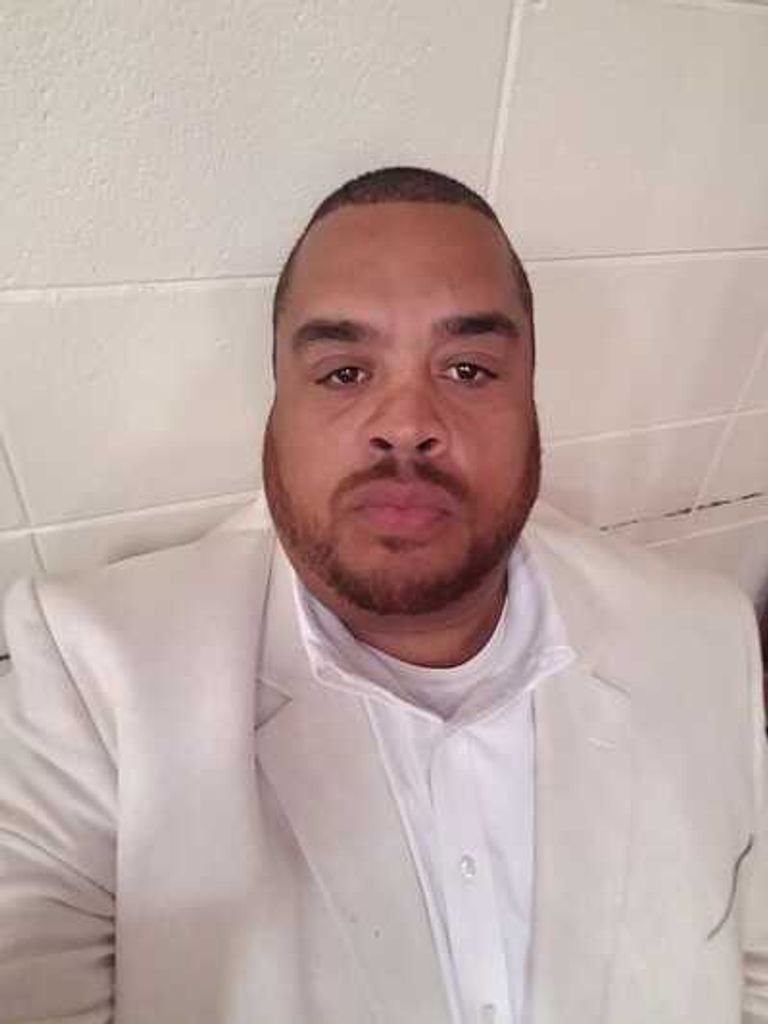 Gerald Duane Peyton Profile Photo