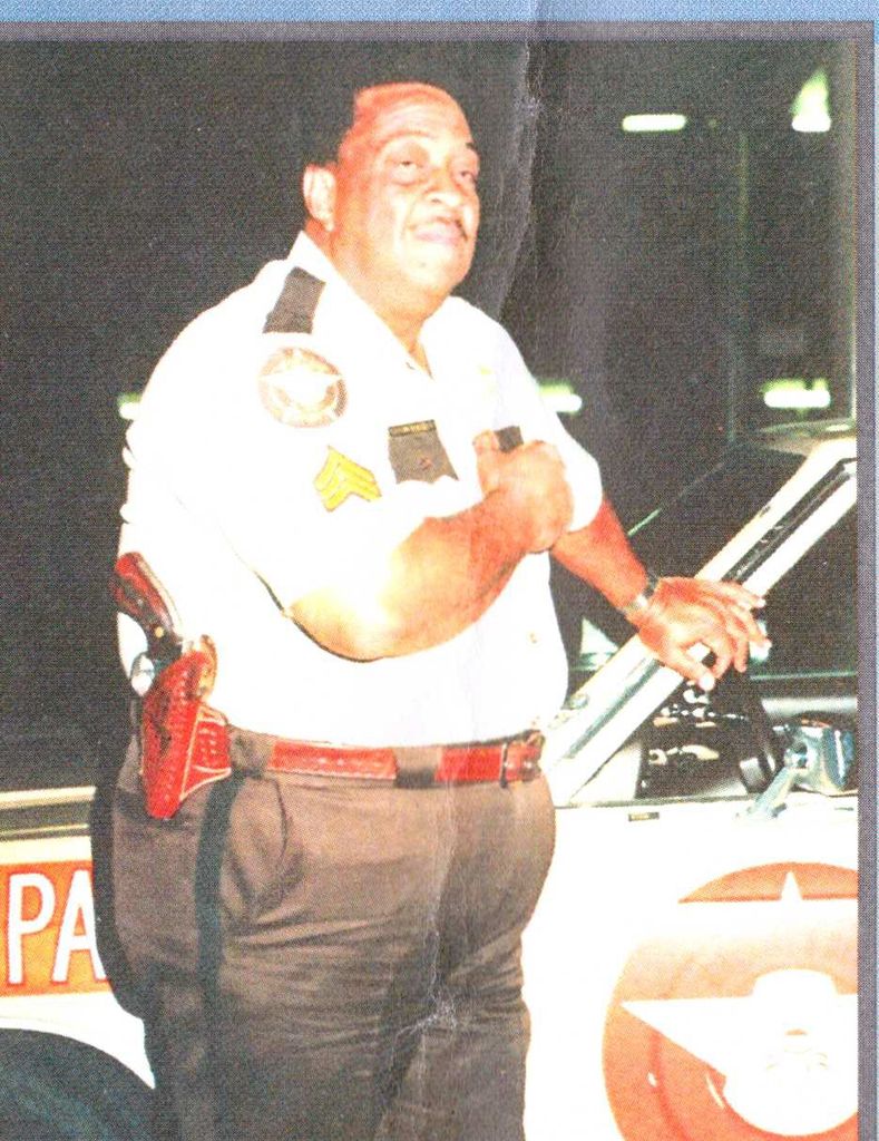 Mr. Thomas Elton Walker Profile Photo