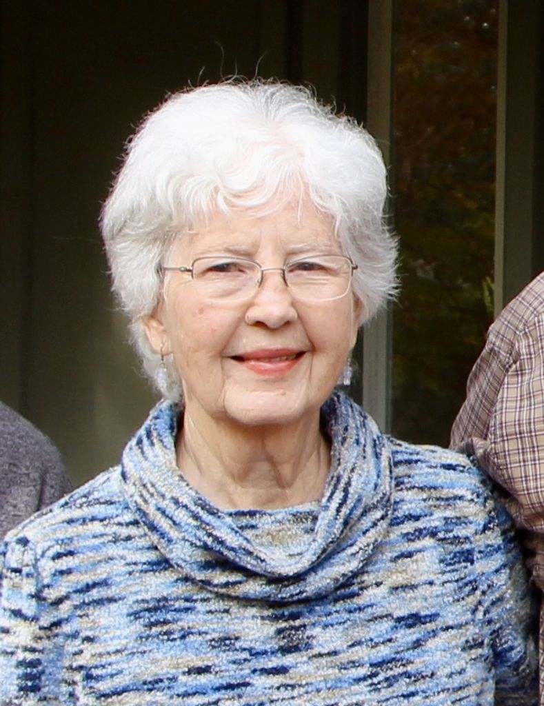 Betty  Jean  Shell  Profile Photo