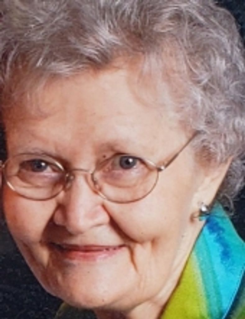 Melva D. Hembree