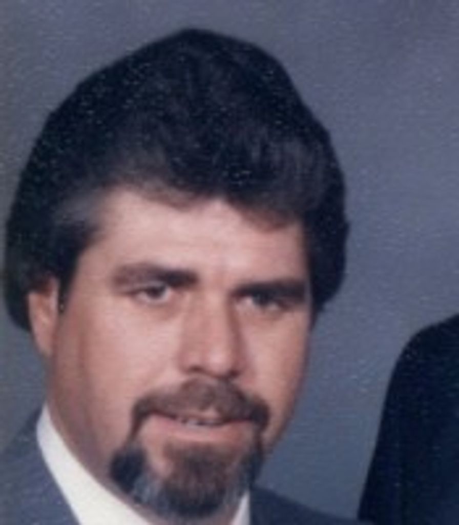 Mr.  Kimball Earl Honeycutt, 58