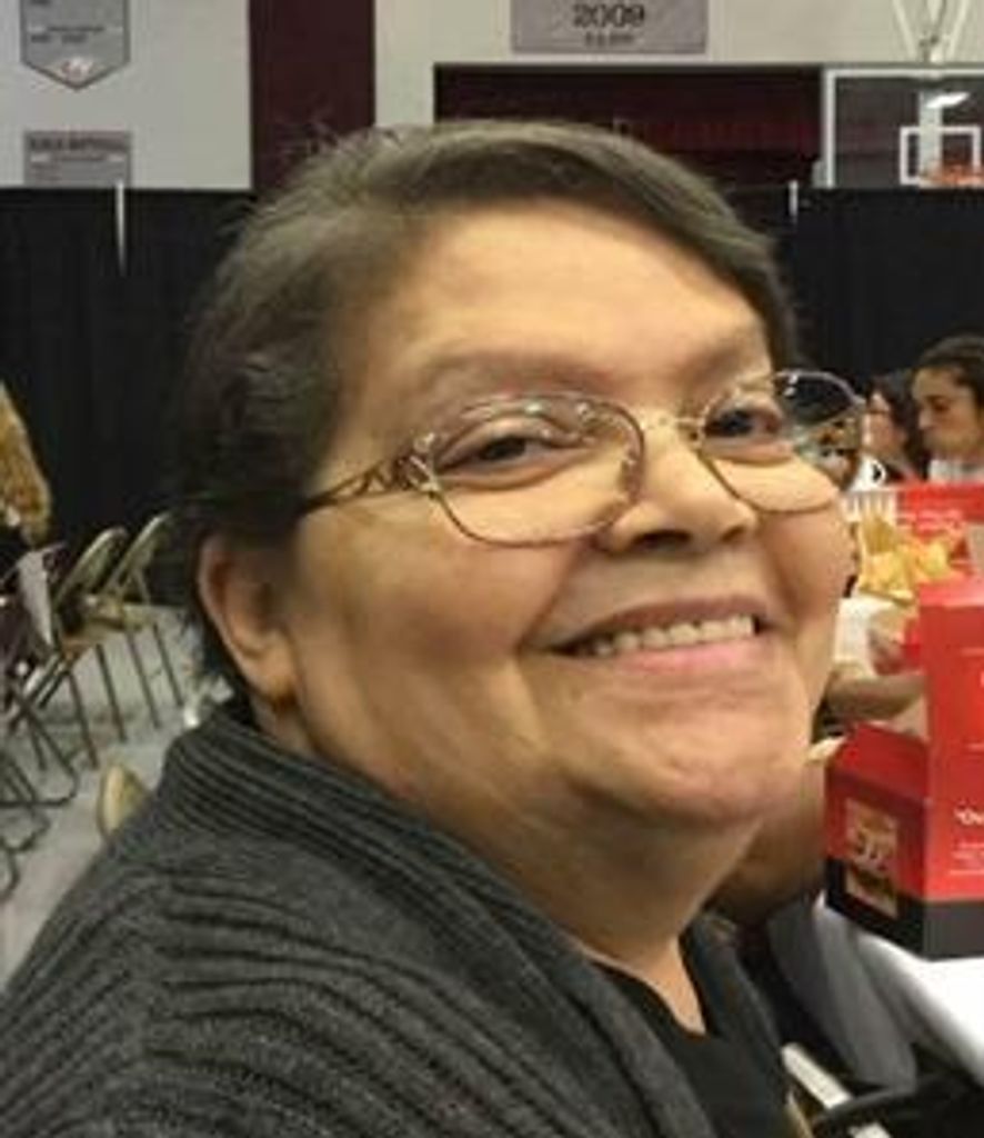 Rose Marie Busch Profile Photo