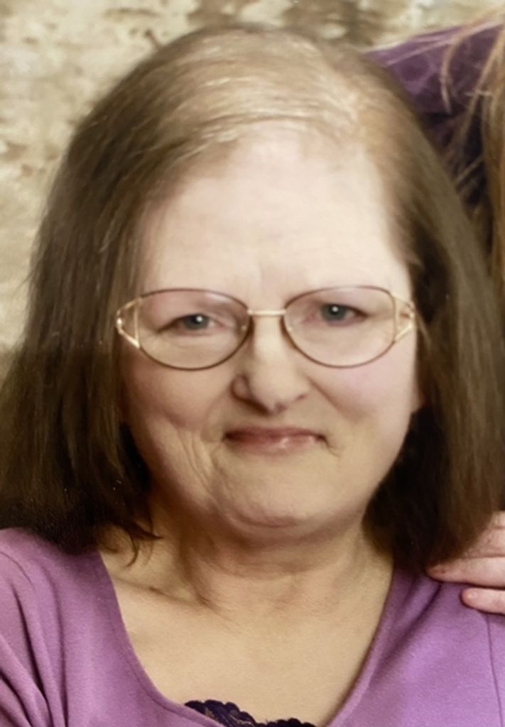 Helen J. Gillham Profile Photo