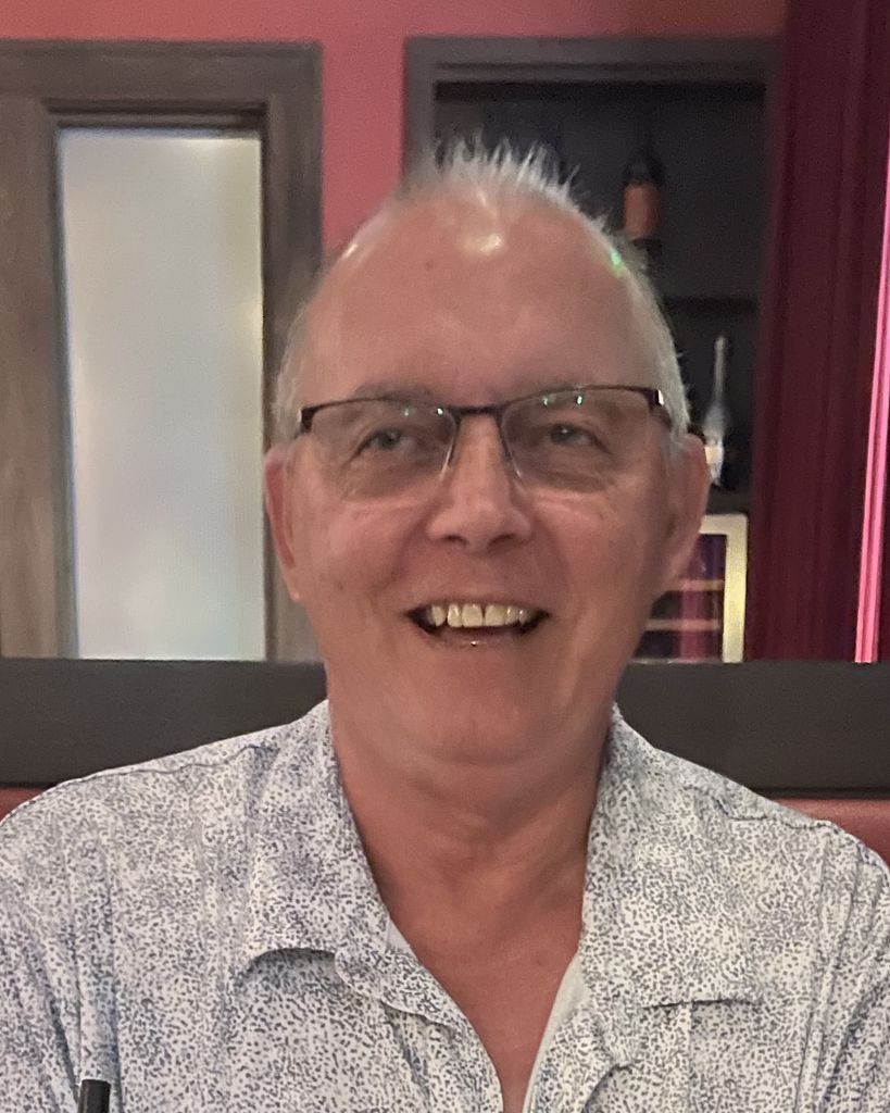 Dale V. McClintock, Jr. Profile Photo