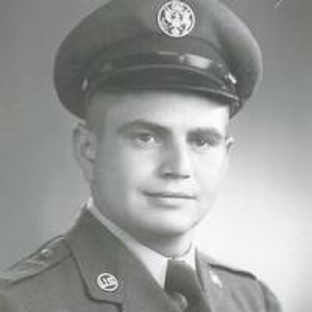 George L. Hagman