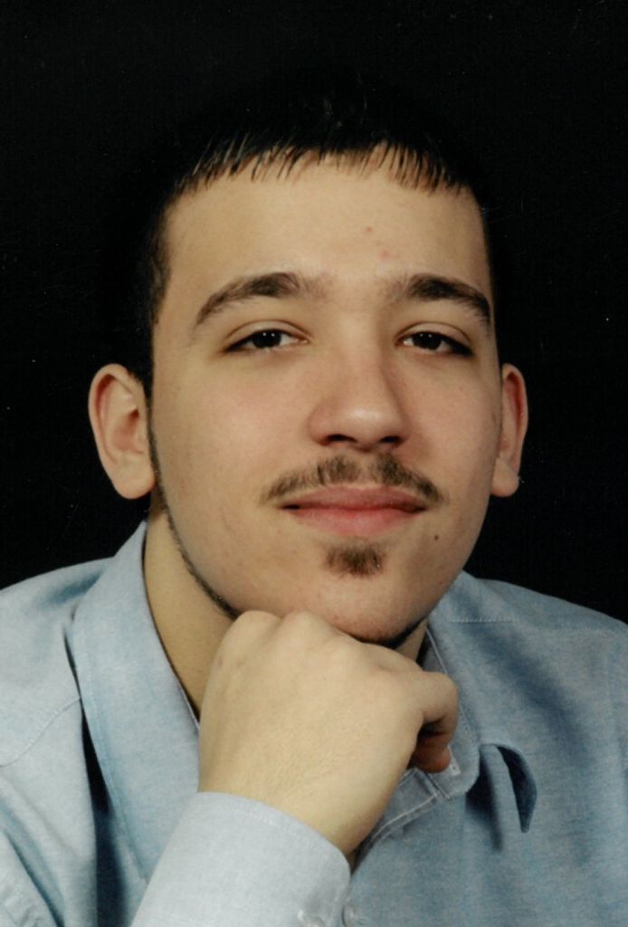 Christopher Michael "Chris" Myers Profile Photo