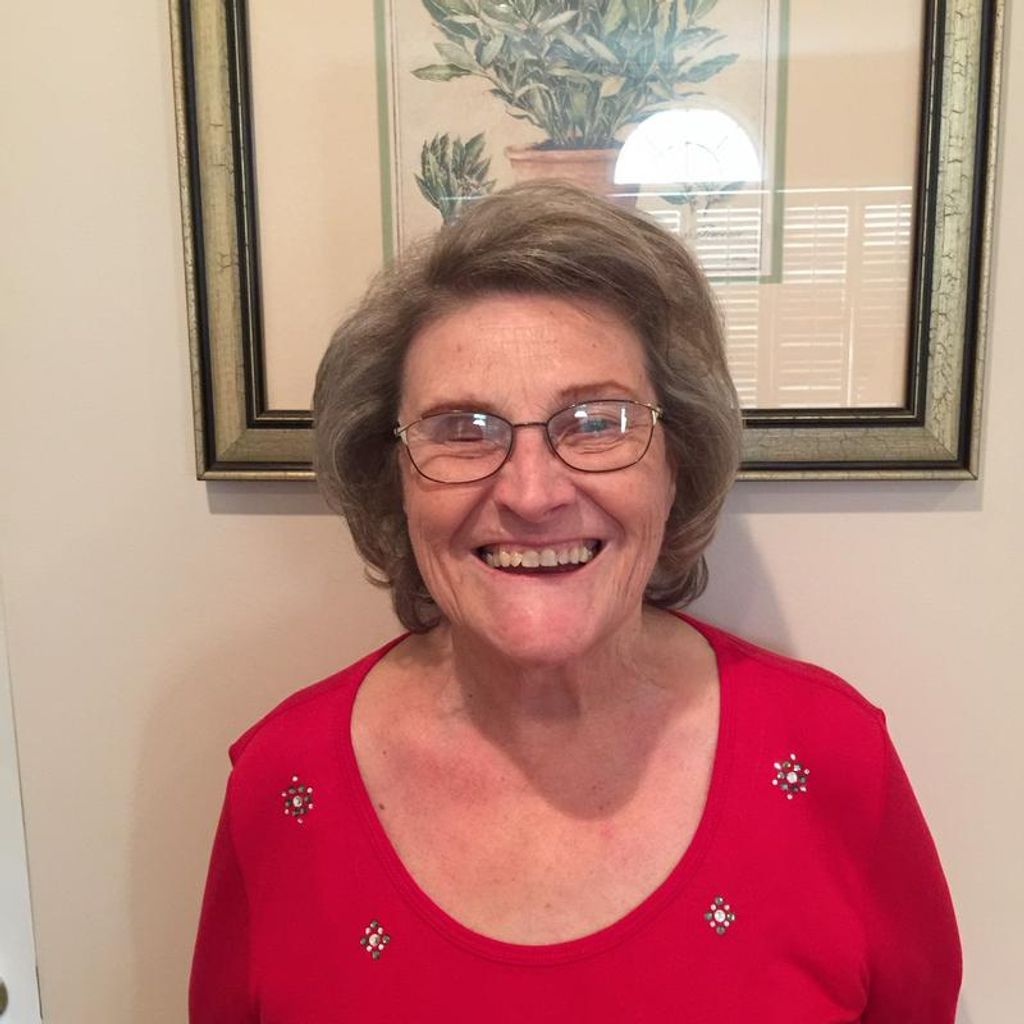 Patricia Ann Barkovitz Profile Photo