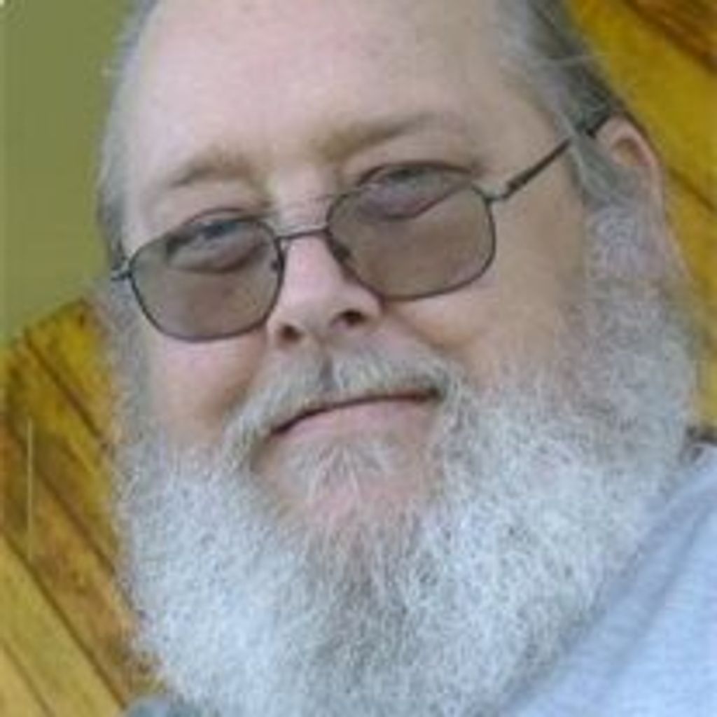 Richard Gray