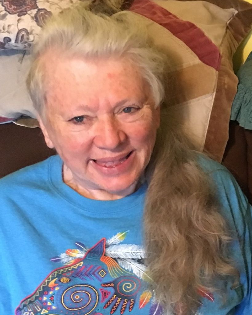 Judith A. Giangiulio Profile Photo