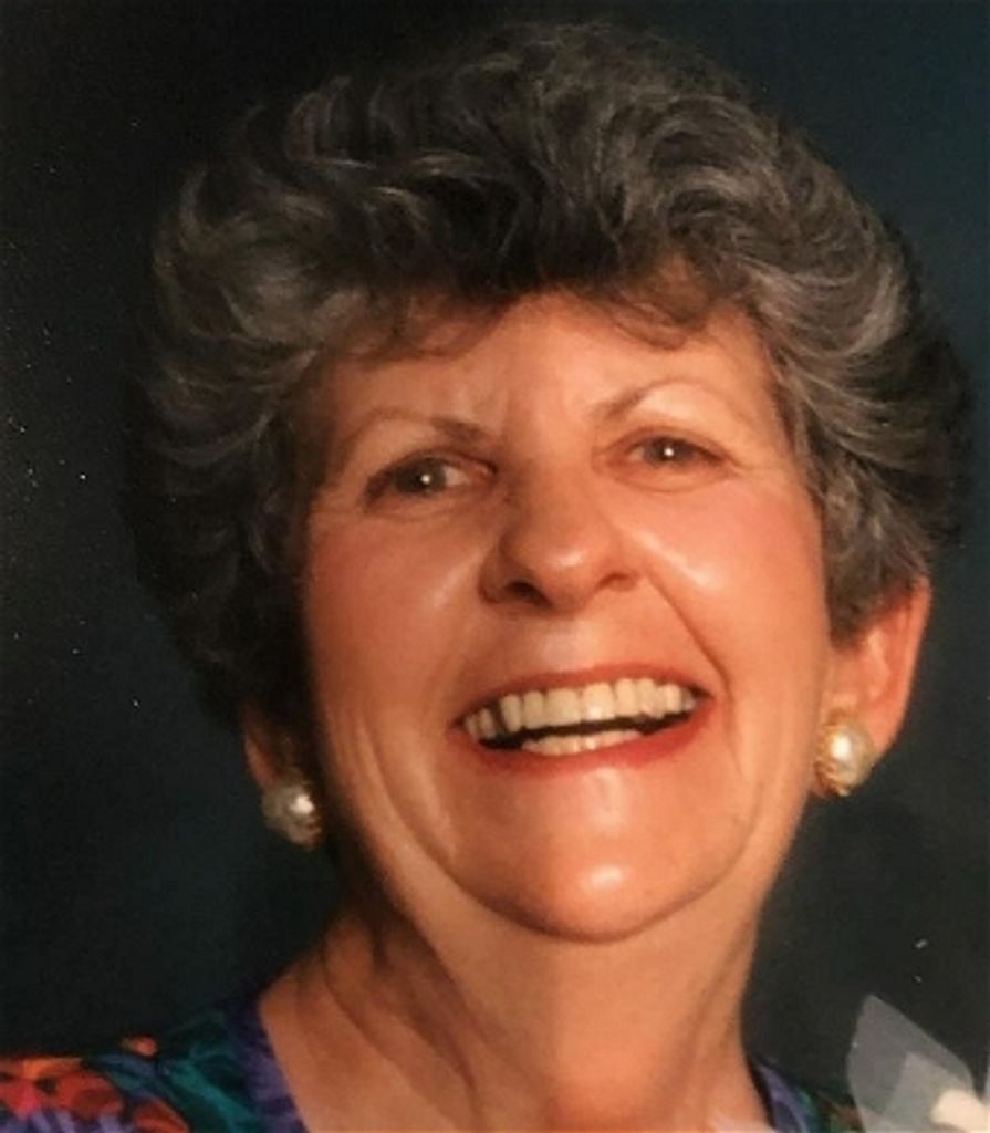 Doris A. Frailey