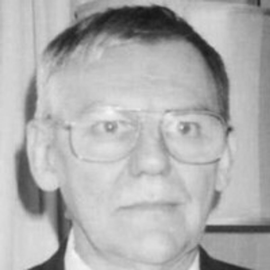 James Edward Tebbetts Profile Photo