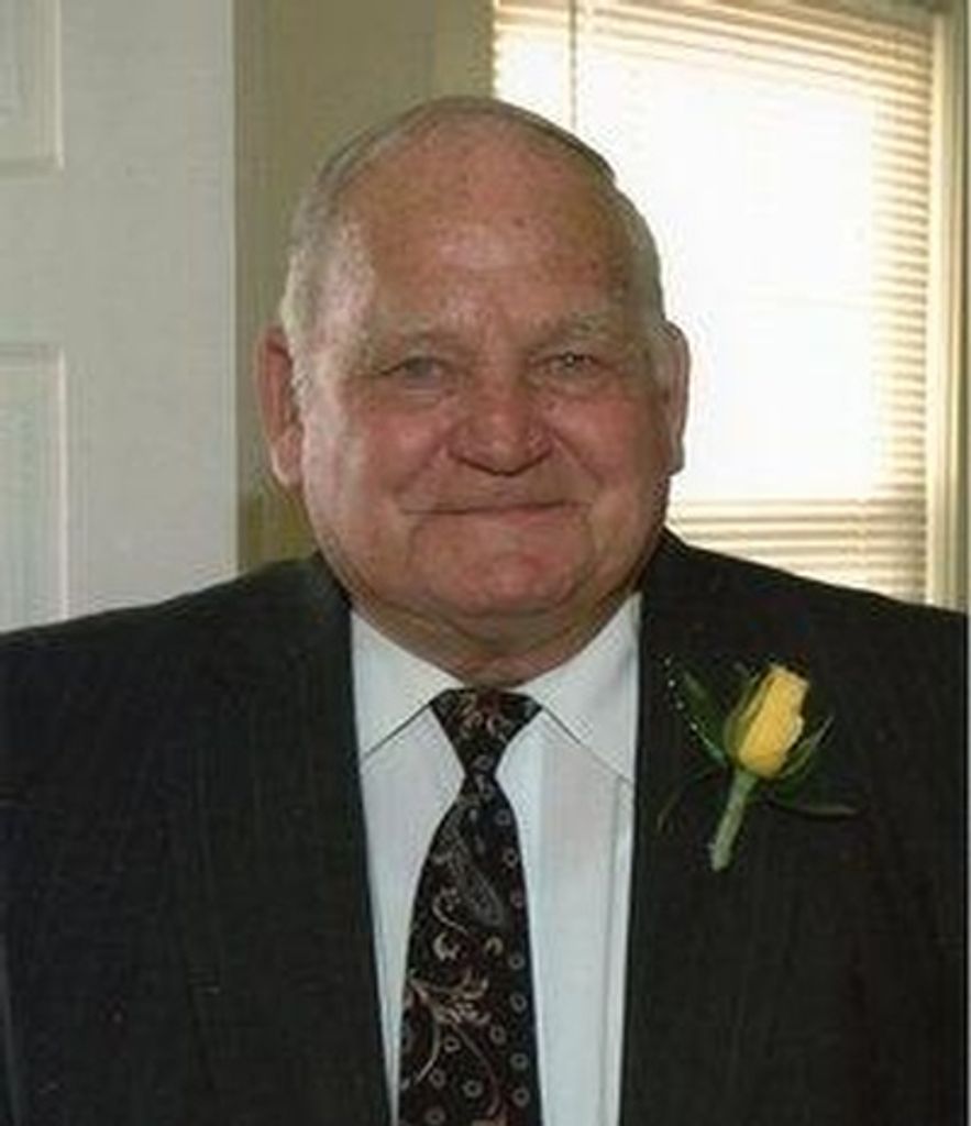 Horace (H.W.) Wayland Rice
