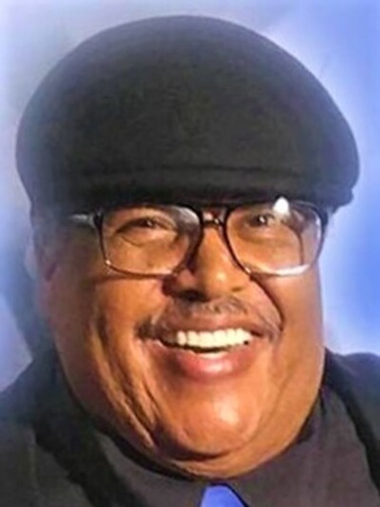 Deacon Howell Houston, Jr. Profile Photo