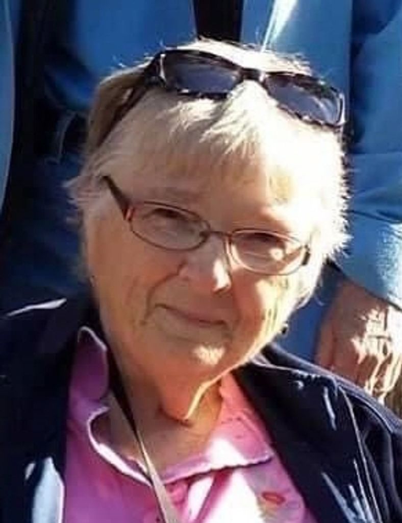 Jayne Robinson Profile Photo