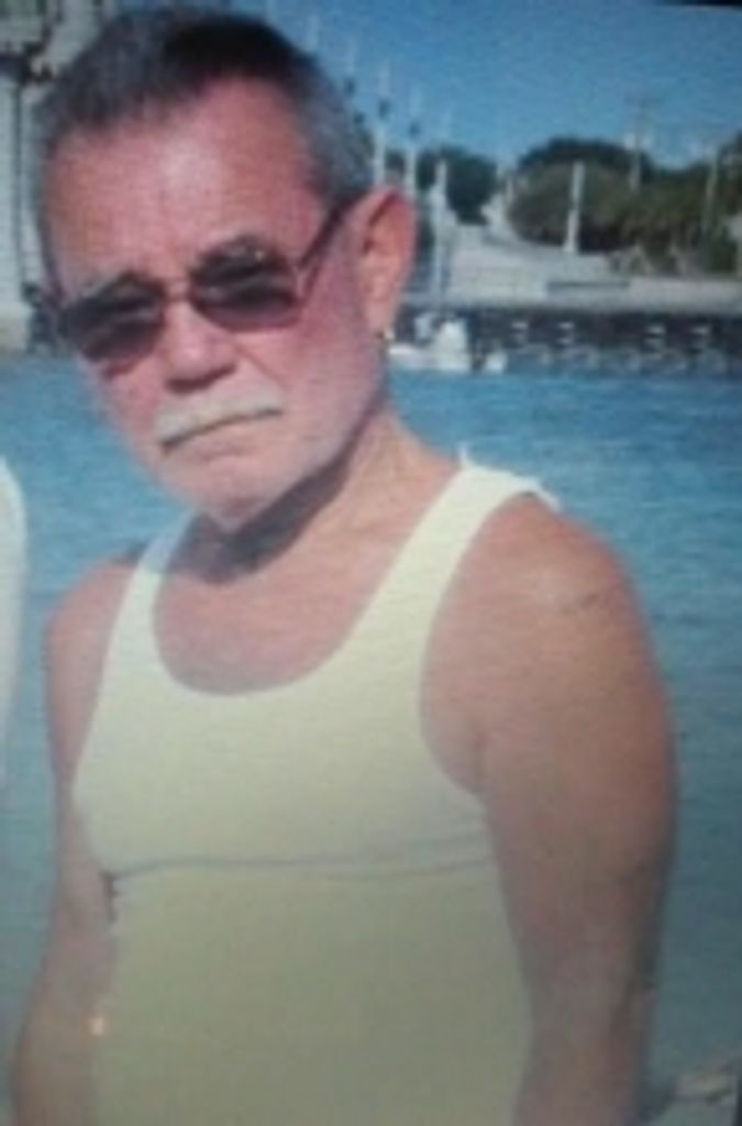 Rodolfo Almodovar