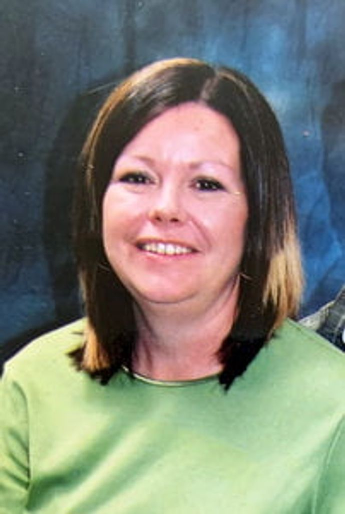 Tina Marie Grayham Profile Photo