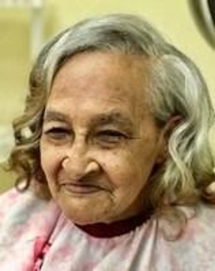 Edna (Bettis) Williams Profile Photo