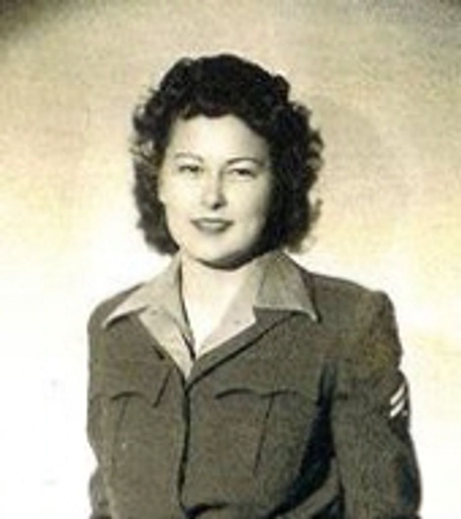 Dixie Faye Ellis