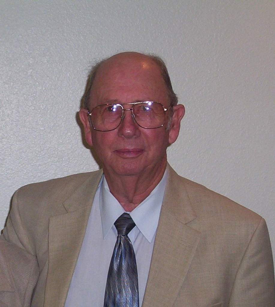 Bobby R. Holmes Profile Photo