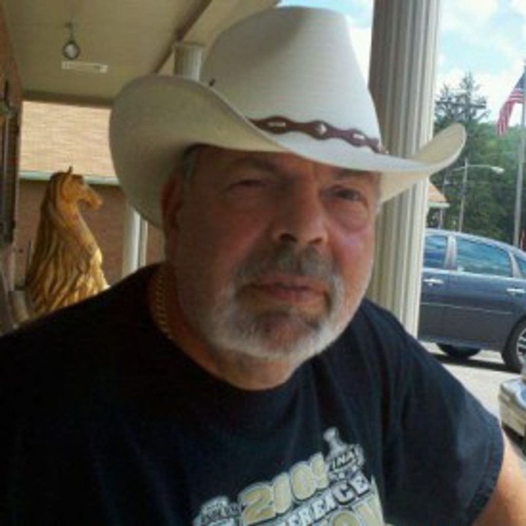 Michael J. Ianovale Profile Photo