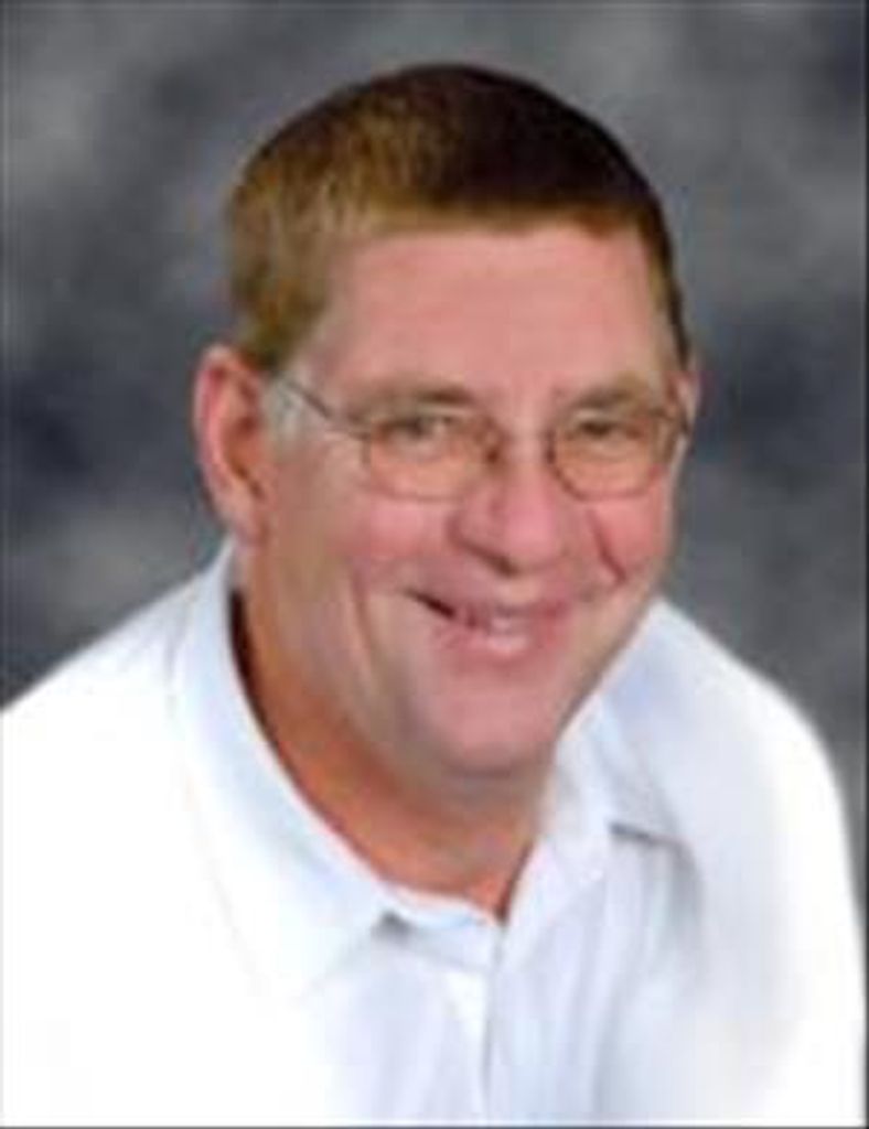 Michael Anderson