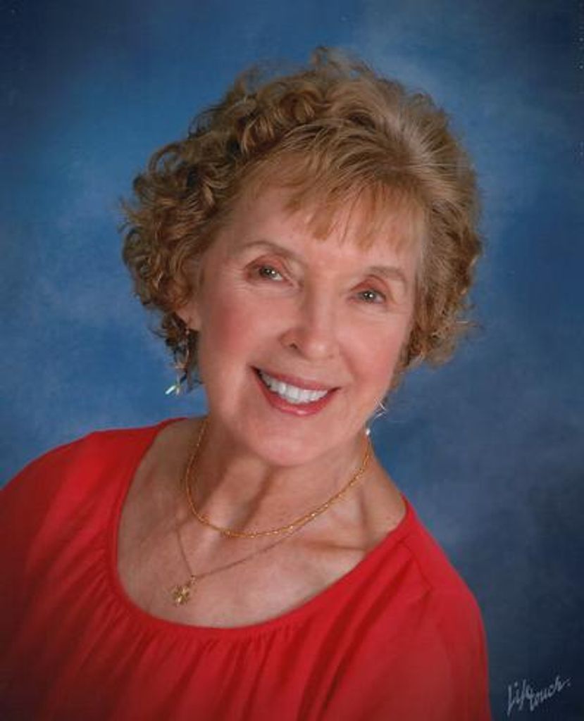 Constance Frances Bubon