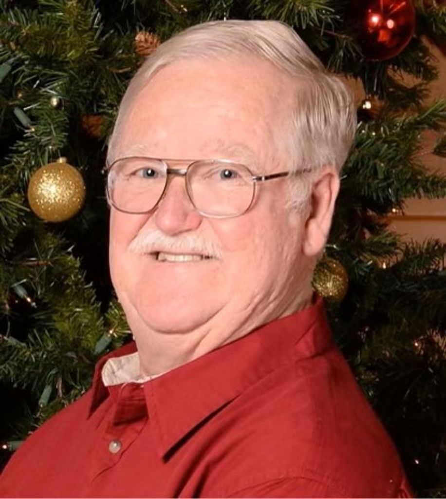 Ronald Edward Spayde