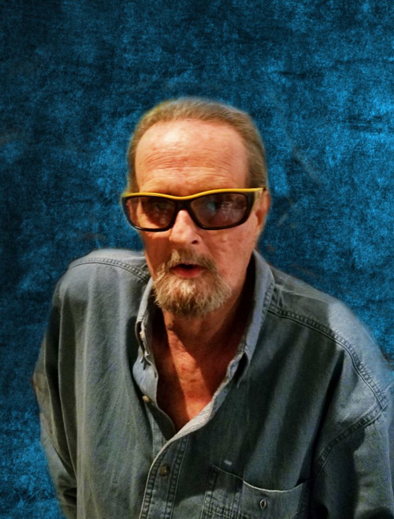 John Moore