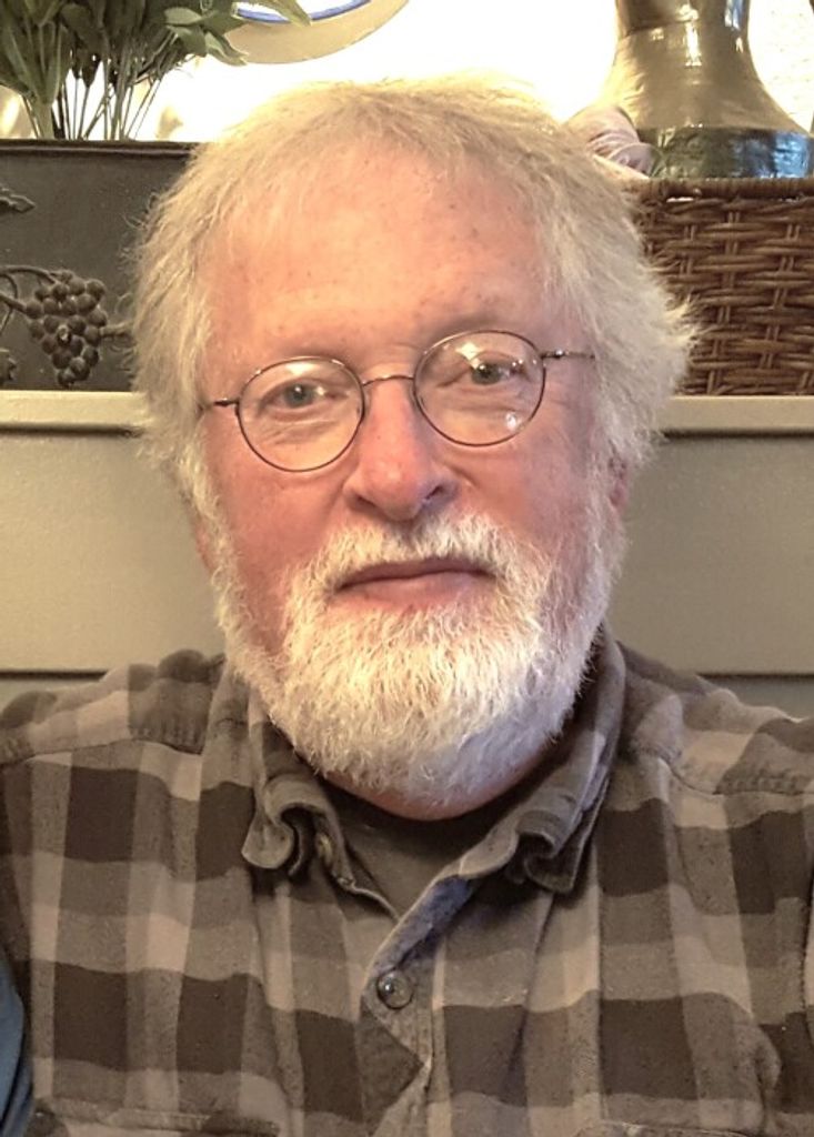 Thomas Michael Frendt