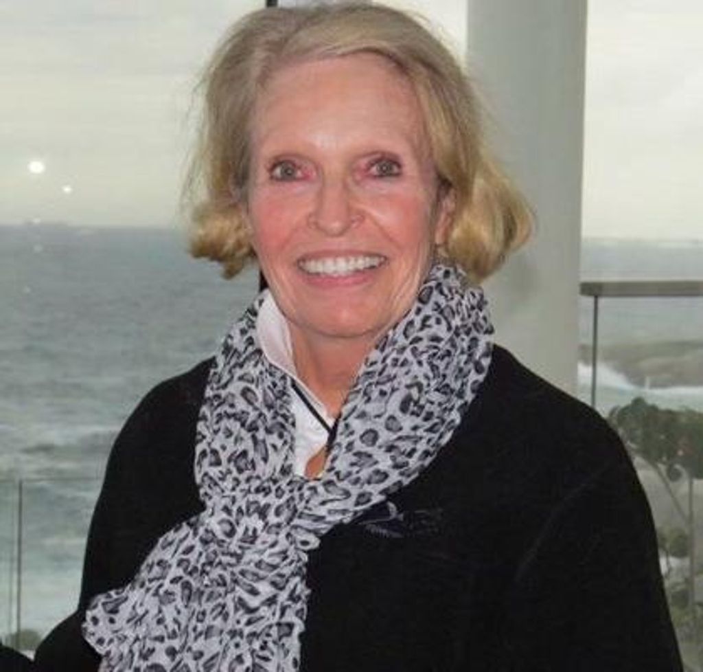 Joyce Ballard Reynolds Profile Photo