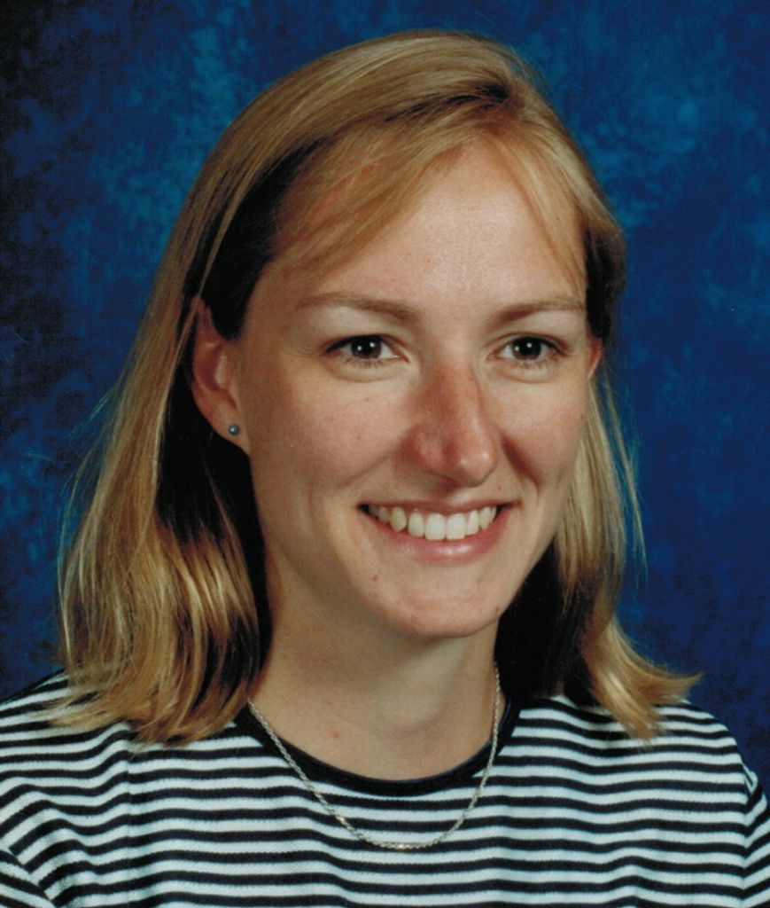 Julie Otterbein-Morris