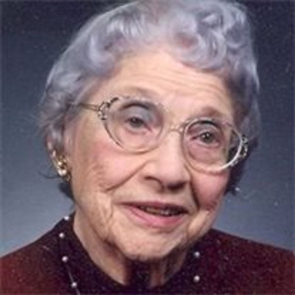 Elizabeth Luenstroth