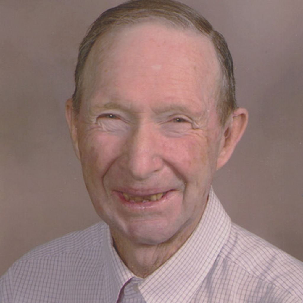 Ted Stueck Profile Photo