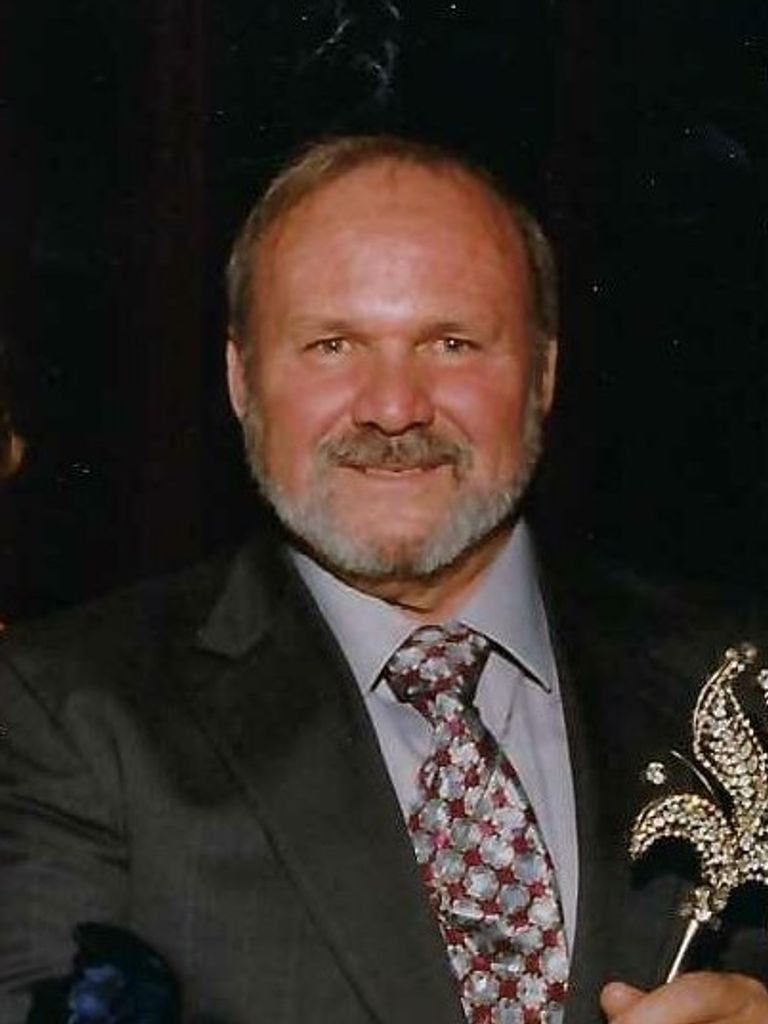Robert "Bobby" Theriot Profile Photo