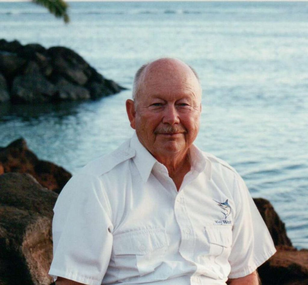 Lawrence Wilson Weston Profile Photo
