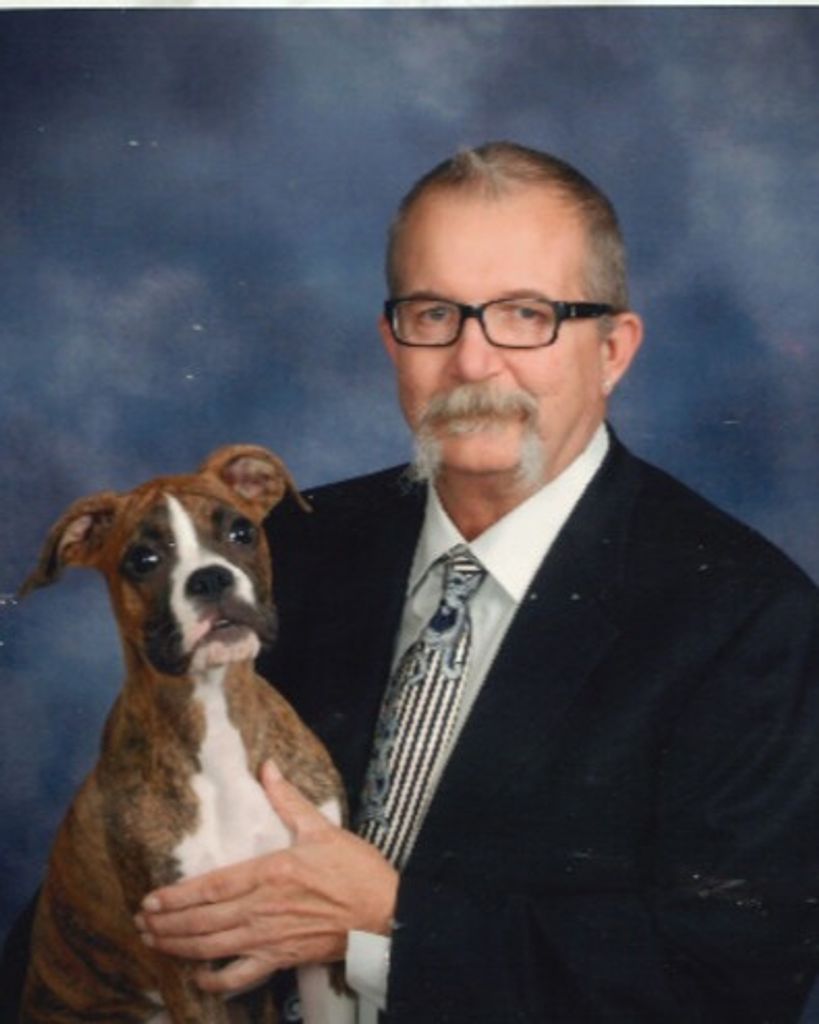 David Roy Die, Sr.