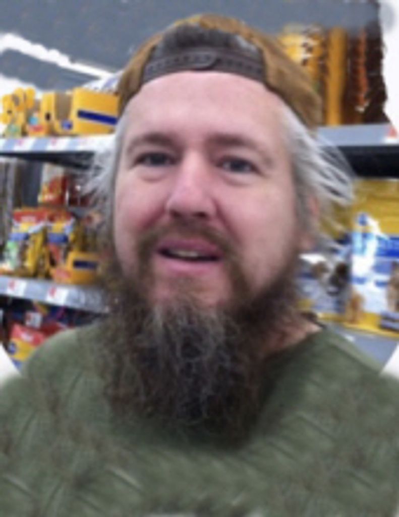 Craig Murray Trauner