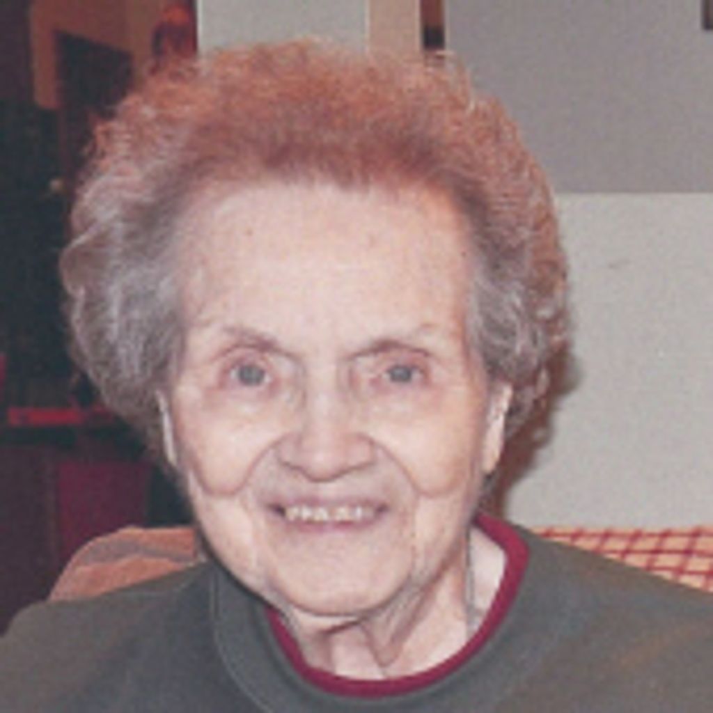 Virginia A. Meuse Orsillo